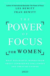 The Power of Focus for Women