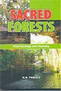 Scared Forests: Ecology and Diversity