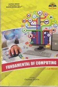 Fundamentals Of Computing