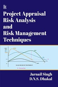 Project Appraisal, Risk Analysis and Risk Management Techniques