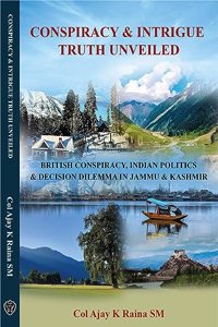 Conspiracy & Intrigue: Truth Unveiled