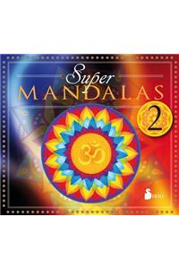 Super Mandalas 2