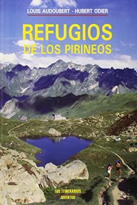 REFUGIOS DE LOS PIRINEOS