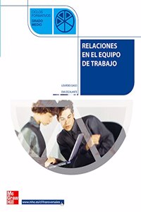 Relaciones en el equipo de trabajo, ciclos formativos de grado medio