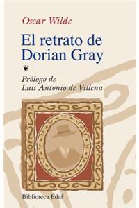 El Retrato de Dorian Gray
