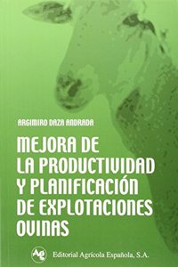 Mejora la productividad y planificacion de explotaciones ovinas