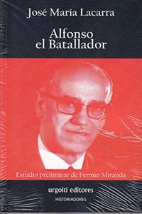 Alfonso el Batallador