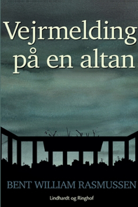 Vejrmelding på en altan
