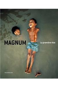 Magnum: La Première Fois