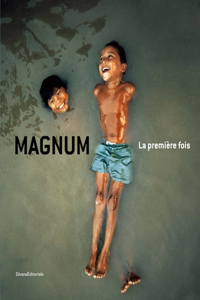 Magnum: La Première Fois