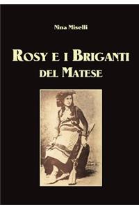 Rosy e i Briganti del Matese