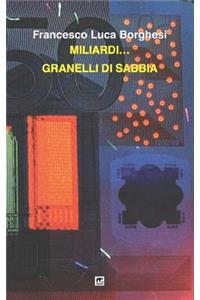 Miliardi... Granelli di sabbia