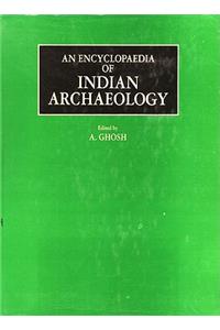 Encyclopaedia of Indian Archaeology