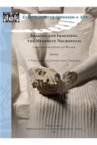 Imaging and Imagining the Memphite Necropolis