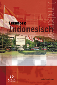 Leerboek Indonesisch