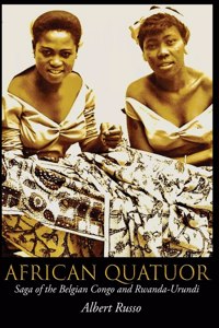 African Quatuor