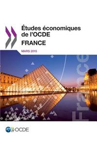 Études économiques de l'OCDE