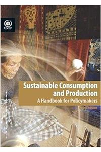 Sustainable Consumption and Production