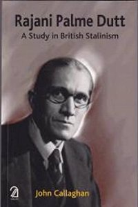Rajani Palme Dutt