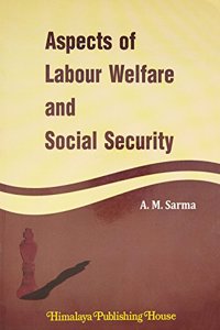 Aspects Of Labour Welfare And Social Security (Code No. 020)