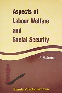 Aspects Of Labour Welfare And Social Security (Code No. 020)