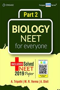 Biology NEET for everyone Part 2