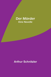 Mörder