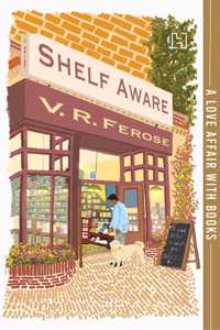 Shelf Aware: A Love Affair with Books