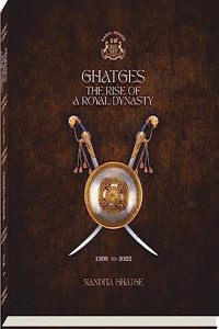 Ghatges the rise of royal dynasty ( Set of 2 )