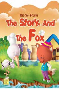 The Fox and the Stork