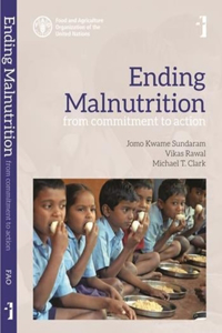 Ending Malnutrition