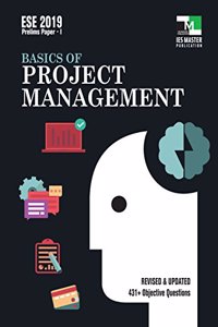 ESE 2019 : Basics of Project Management