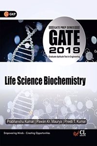Gate Guide Life Science Biochemistry 2019