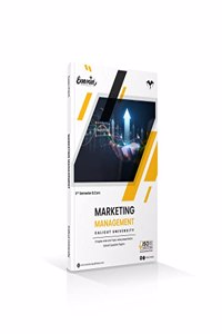 MARKETING MANAGEMENT 2nd semester B.Com Calicut University