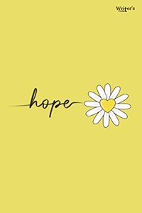 Poetry book Hope