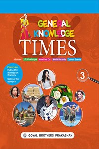 General Knowledge Times for Class 3