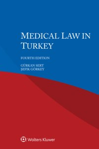 Medical Law in Turkey