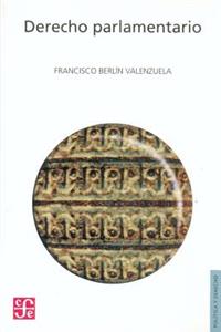 Derecho Parlamentario