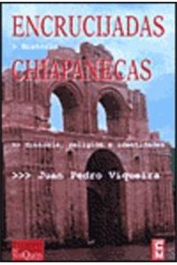 Encrucijadas Chiapanecas