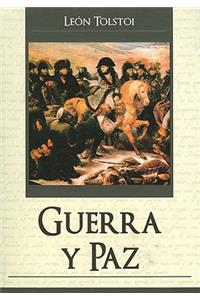 Guerra y Paz