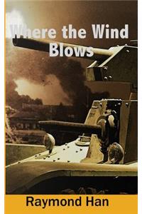 Where the Wind Blows