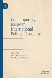 Contemporary Issues in International Political Economy