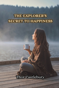 Explorer's Secret to Happiness