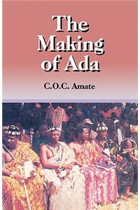Making of Ada