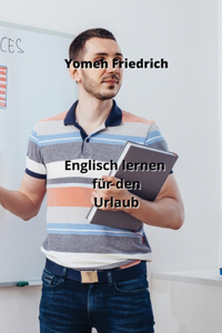 Englisch lernen für den Urlaub