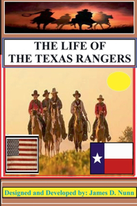 Life Of The Texas Rangers