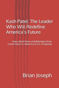Kash Patel