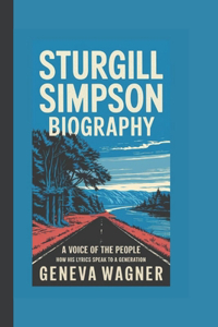 Sturgill Simpson Biography
