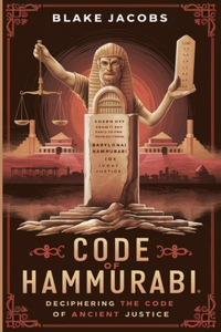 Code of Hammurabi