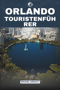 Orlando Touristenführer